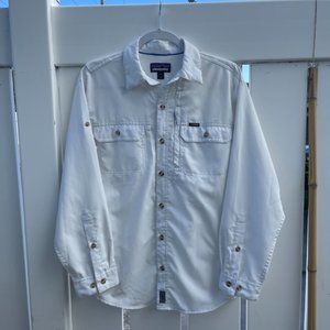 *Brand New* Patagonia Sol Patrol Shirt
